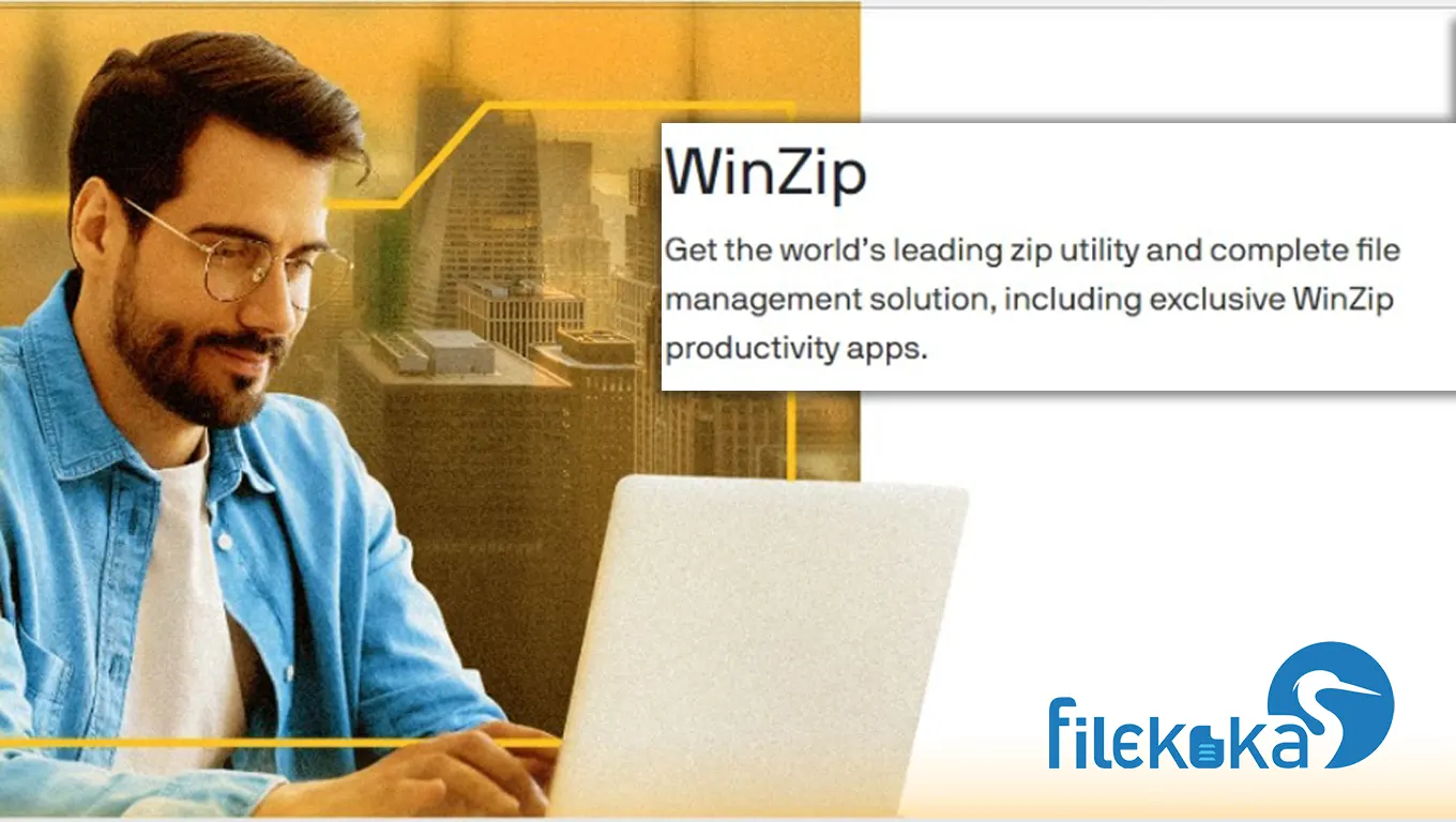 WinZip